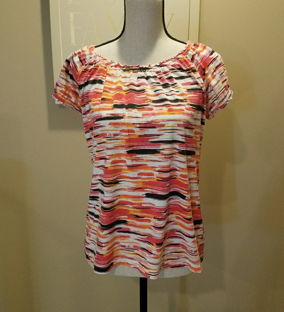 Kim Rogers Top